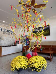 HOLIDAY HOTEL PHAN THiẾT