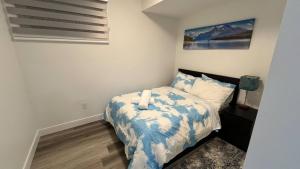 Cozy 2 bedroom suite