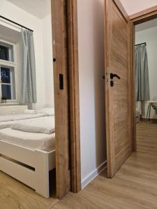 Apartmány Karina