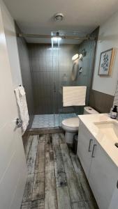 Cozy 2 bedroom suite