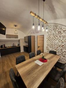 Apartmány Karina