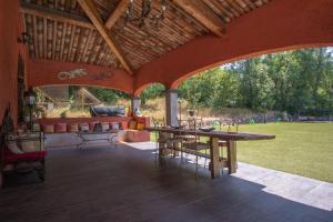 Maison dHôtes - Séjour de groupe - Villa la Renaissance