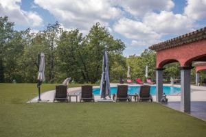 Maison dHôtes - Séjour de groupe - Villa la Renaissance