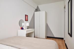 Stylish 2BR in Central Istanbul 3-Min to Metro