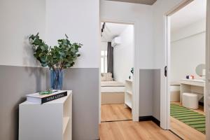 Stylish 2BR in Central Istanbul 3-Min to Metro