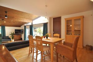 Ferienwohnung Philomena