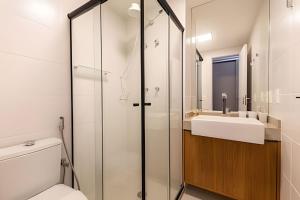 Apê NOVO e completo no Jardim Paulista