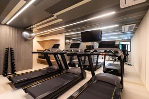 Apê NOVO e completo no Jardim Paulista