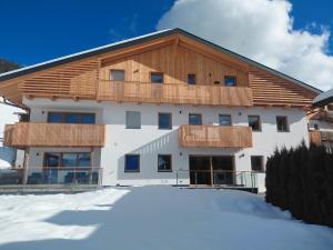 Kuenzerhof Apartments