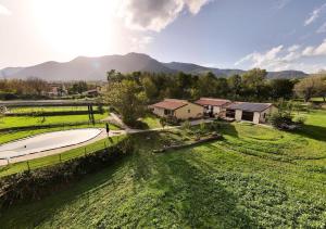Agreste Agriturismo