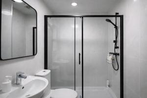 Central London Apartments 7 - Hyde Park