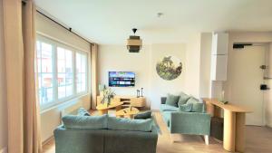 Amazonia - Élégance & Confort en Hyper Centre