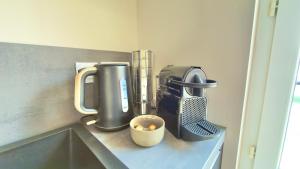 Amazonia - Élégance & Confort en Hyper Centre