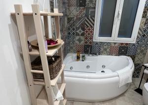 Independent Apartments in Modugno