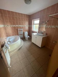 Corrs Hill Atlantic View - Mountcharles Donegal