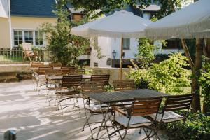 KAROLINGERHOF - Mosel