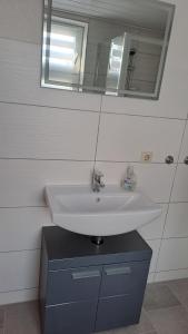 Ferìenwohnung Mende 1