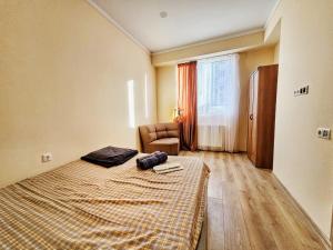 Bright New Apartment with Huge Terrace