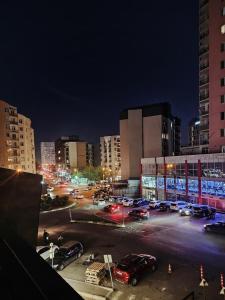 Bright New Apartment with Huge Terrace