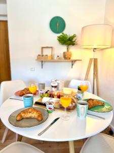 Cozy Apartment mitten in Oberstaufen