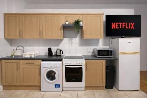 Central London Apartments 7 - Hyde Park