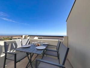 LHorizon - Vue Mer - Piscine - Proche plage