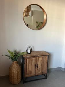 Carmen Rooms -- Boutique B&B by the sea