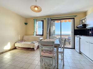 LHorizon - Vue Mer - Piscine - Proche plage