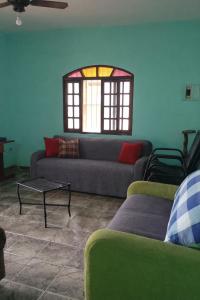 Cussolini family home