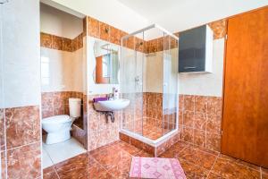 Riviéra Apartmanház