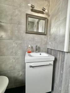 Margaux - Appart 2-4 pers au calme à deux pas de la plage de Berck