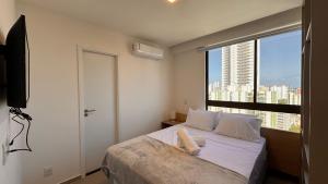 Rooftop Agamenon Prince - Flats em Recife por Yolo