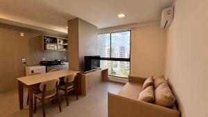 Rooftop Agamenon Prince - Flats em Recife por Yolo