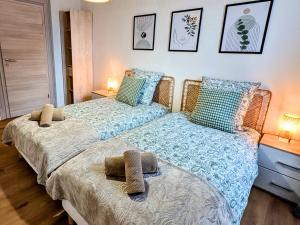 50m² Quiet & Cozy Fiber Easy Parking