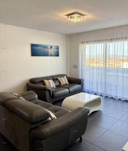 Superbe Appartement T3 - 6 Personnes - 100 m de la plage - Piscine- 6ODYS405C