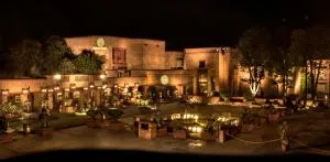 Faisalabad Serena Hotel - Sāhīwāl