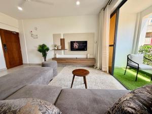 Zuri Cosy Stay Premium, Nyali