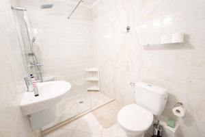 Elegant Apartment Artur