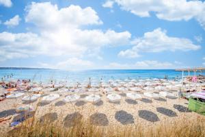 Elegant Apartment Artur