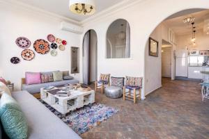 Charming Moroccan Studio, Breathtaking View