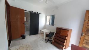 Casa grande Massaguaçu com piscina