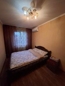 Терновской район