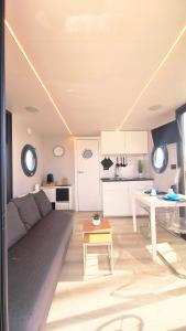 Alghero Houseboat Seabreeze 2 img14