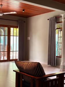 Adlook Travels Deka private Villa