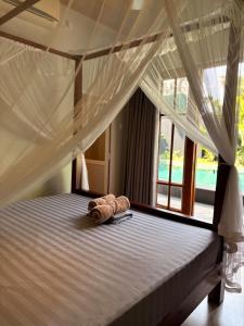 Adlook Travels Deka private Villa