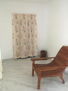 Pabaji Vila