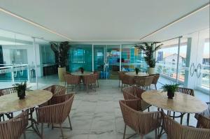 Summer Flat - Novo, Completo e Aconchegante