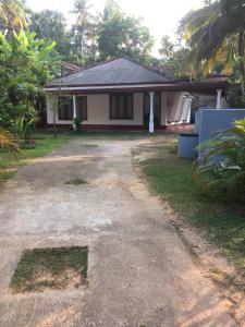 Pabaji Vila