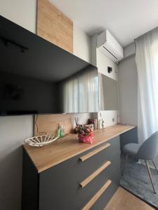 2-Bedroom Luxury Apartment in the center of Sofia