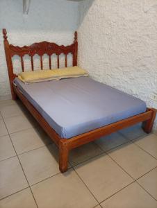 Sol & mar Hospedagem - Boqueirão Sul Via Balsa Cananéia